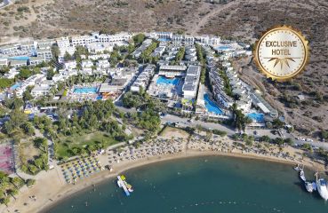 JASMIN BEACH HOTEL